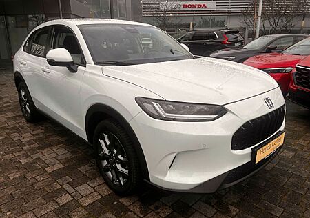 Honda ZR-V e:HEV Elegance|Allwetter|Navi|RFK