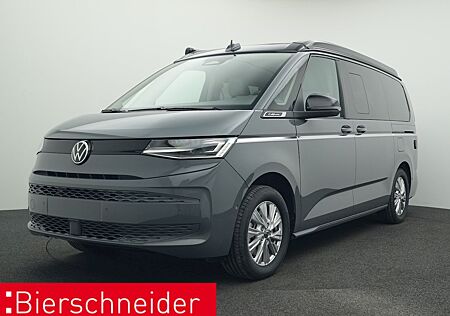 VW T7 Volkswagen California Beach Camper TDI DSG LED NAVI 5-J-