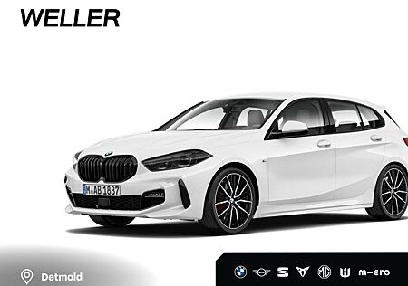 BMW 118i 5-Tür M Sport Pro LC-Prof HUD DAB