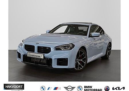 BMW M2 Coupé