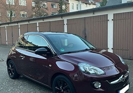 Opel Adam 120 Jahre 1.4 64kW 120 Jahre