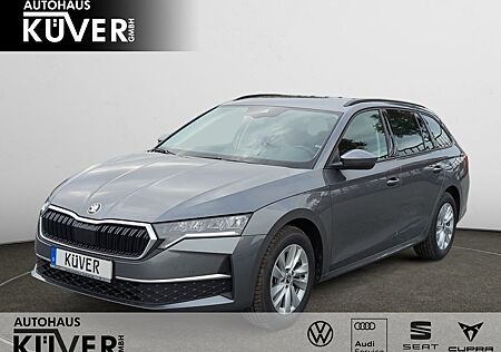 Skoda Octavia Combi Selection 2.0 TDI DSG Navi+ACC+AHK