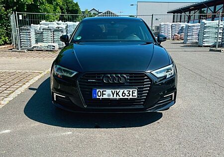 Audi A3 1.4 TFSI e-tron S tronic sport Sportback