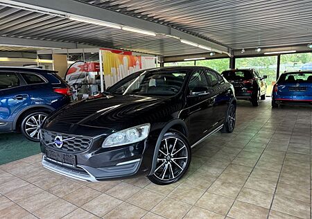 Volvo V90 Cross Country S60 Cross Country*Leder*Navi*GARANTIE*