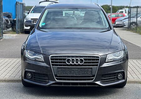 Audi A4 Avant 1.8 Attraction