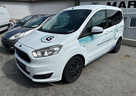 Ford Tourneo Courier gebraucht kaufen Ford Tourneo Courier Trend