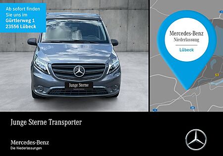 Mercedes-Benz V 250 Marco Polo 250 d ACTIVITY EDITION+9G+AHK+StandHZ