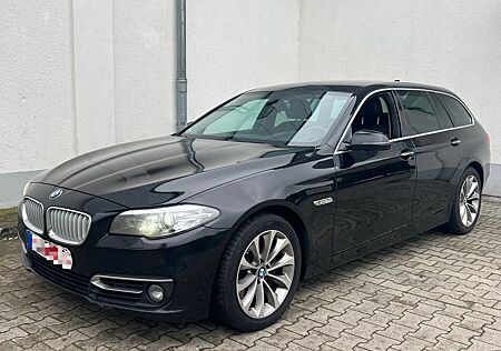 BMW 530d xDrive Touring Modern Line *EURO6+LED* 2014