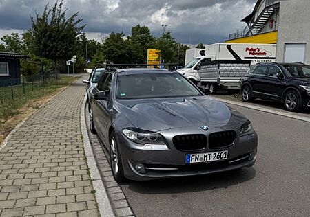 BMW 525d 3.0