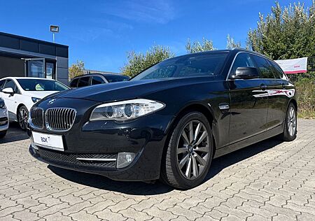BMW 520 Baureihe 5 Touring d