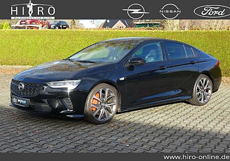 Opel Insignia Grand Sport GSi