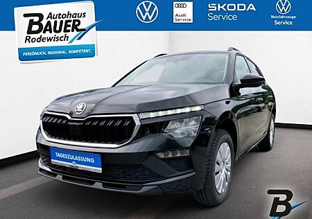 Skoda Kamiq 1.0 TSI Essence LED AHK PDC SHZ DSG