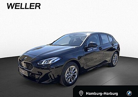 BMW 120 Sitzhzg vo. Parking Assistant Navi LED Klima