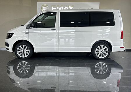 VW T6 Multivan Volkswagen 2.0 TDI DSG//Navi//R.Kamera//