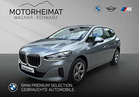 BMW 218i Active Tourer Aut. RFK AHK 17" AdapLED