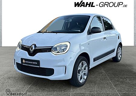 Renault Twingo SCe 65 1.0 Life