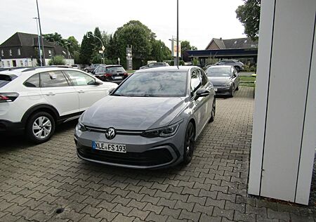 VW Golf Volkswagen R-Line 1.5 TSI DSG NAVI ACC LED KEYLESS REA