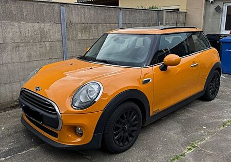 Mini ONE