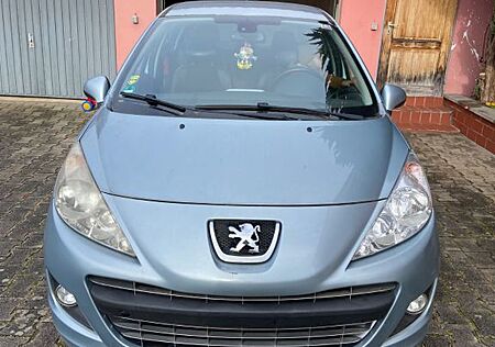 Peugeot 207 Filou 95 VTi Filou