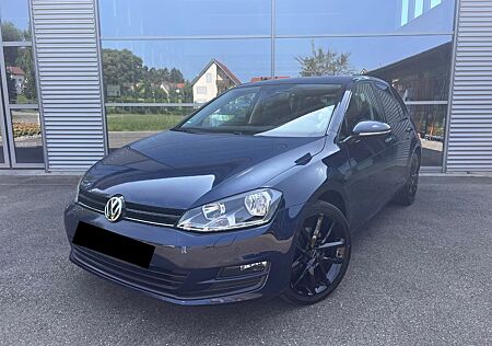 VW Golf Volkswagen 1.4 TSI 92kW DSG BMT Comfortline Comfor...