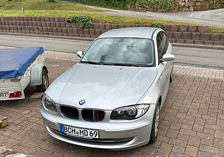 BMW 116i -