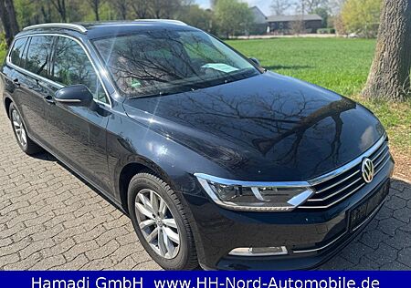 VW Passat Variant Volkswagen Comfortline /190 PS/AUTOMATIK/LED