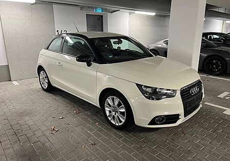 Audi A1 1.2 TFSI Ambition