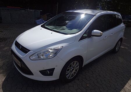 Ford Grand C-Max Grand Titanium 1,6