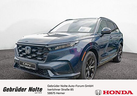 Honda CR-V 2.0 i-MMD HYBRID Advance Tech LED PANO 360°