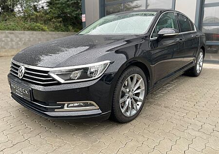 VW Passat Volkswagen Lim. Comfortline BMT/Start-Stopp