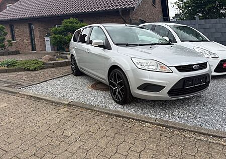 Ford Focus 1,6 Style Turnier Style