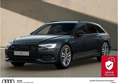 Audi A6 Avant 35 TDI advanced AHK-klappbar Panorama N