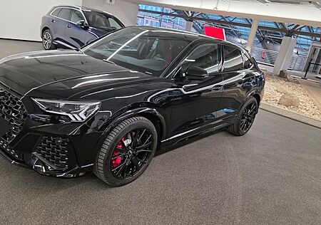 Audi RS Q3 RSQ3 2.5 TFSI, 280 Max, Sonos, AHK, RS AGA