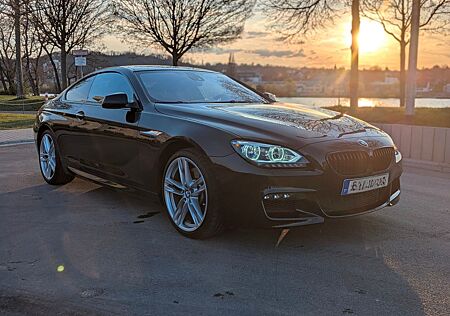BMW 650i xDrive Coupé -
