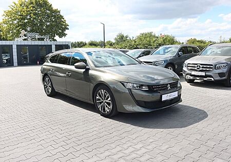 Peugeot 508 SW Hybrid 225 Allure TotW Spur 360° CarPlay
