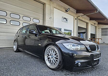 BMW 330d Touring M-Paket