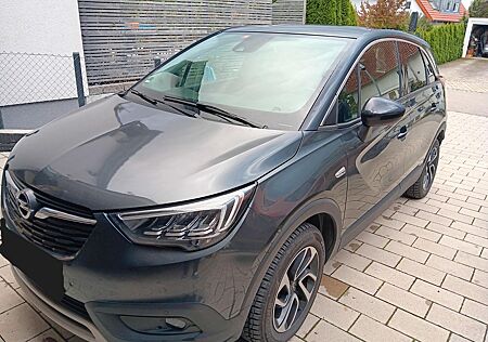 Opel Crossland X Crossland (X) 1.2 DI Turbo 81kW Ultimate S/S...