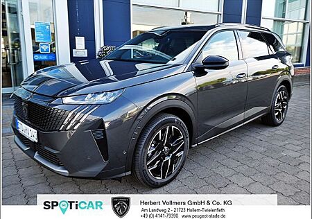 Peugeot 5008 Hybrid 145 e-DSC6 Allure