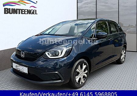 Honda Jazz 1.5 e:HEV i-MMD Hybrid Elegance