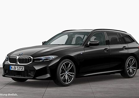 BMW 330e Touring M SPORTPAKET akt.Geschwindigkeitsre