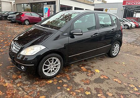 Mercedes-Benz A 160 A -Klasse Avantgarde