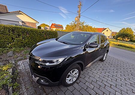 Renault Kadjar ENERGY dCi 110 XMOD XMOD