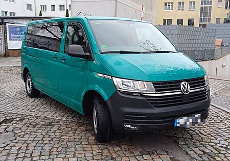 VW T6 Volkswagen andere