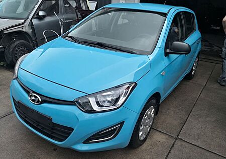 Hyundai i20 1.2 Classic Classic