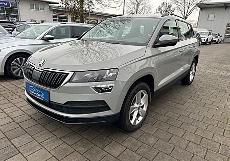 Skoda Karoq Ambition