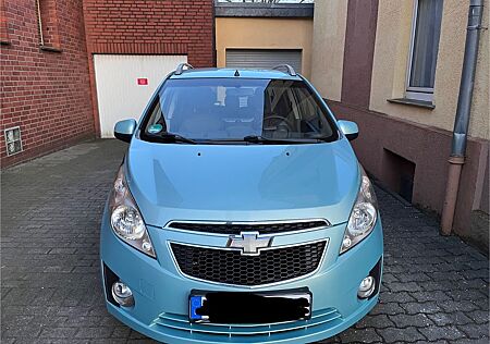 Chevrolet Spark 1.2