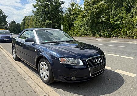 Audi Cabriolet