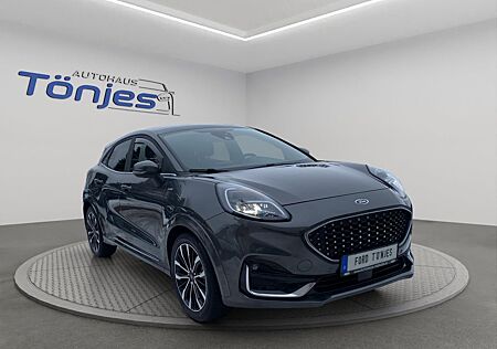 Ford Puma ST-LINE VIGNALE