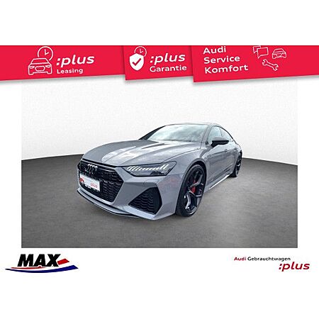 Audi RS7 leasen