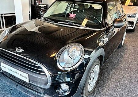 Mini One D ONE FIRST 5-trg. One First